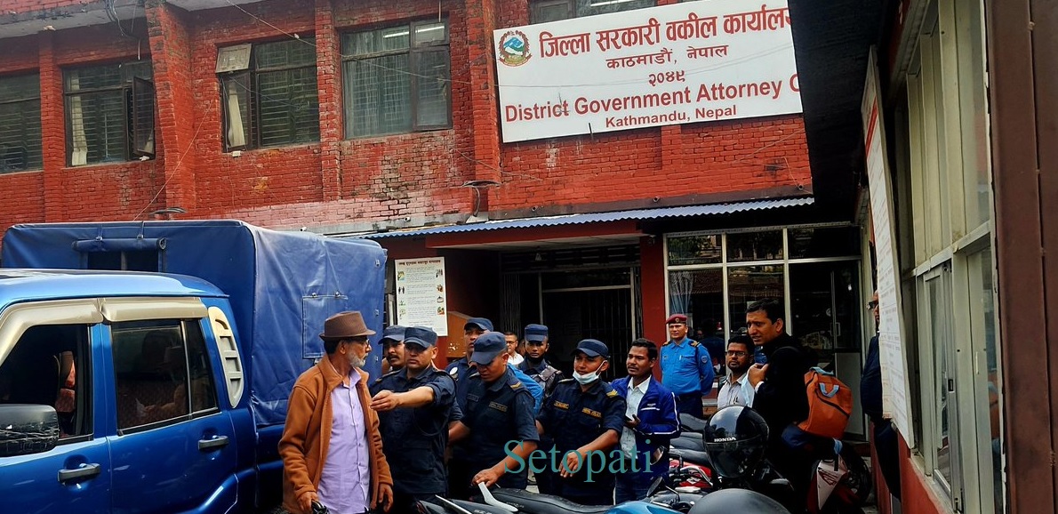 फाइल तस्बिर।